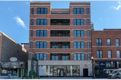 1553 N Wells Street #204, Chicago, IL 60610 - Photo 1