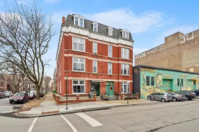 903 W 19th Street #3, Chicago, IL 60608 - Photo 1