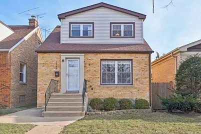 3143 N Oak Park Avenue, Chicago, IL 60634 - Photo 1