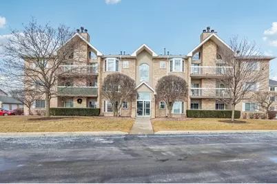 7809 Bristol Park Drive #3SE, Tinley Park, IL 60477 - Photo 1