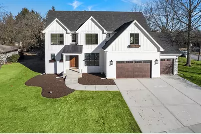 26W112 Bauer Road, Naperville, IL 60563 - Photo 1