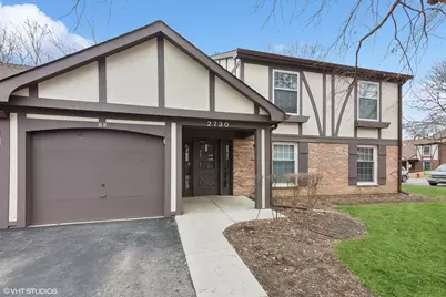 2730 Northampton Drive #A1, Rolling Meadows, IL 60008 - Photo 1