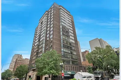 21 W Goethe Street #14D, Chicago, IL 60610 - Photo 1