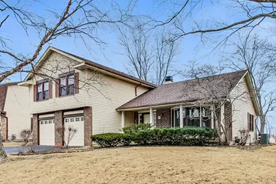 3961 Whispering Trails Drive, Hoffman Estates, IL 60192 - Photo 1