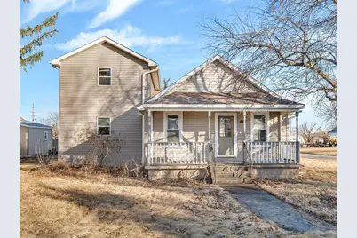 130 Lemmon Street, South Wilmington, IL 60474 - Photo 1