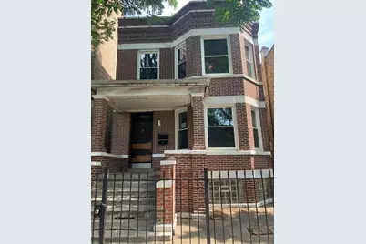 1349 N Ridgeway Avenue, Chicago, IL 60651 - Photo 1