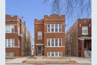 2221 Ridgeland Avenue, Berwyn, IL 60402 - Photo 1