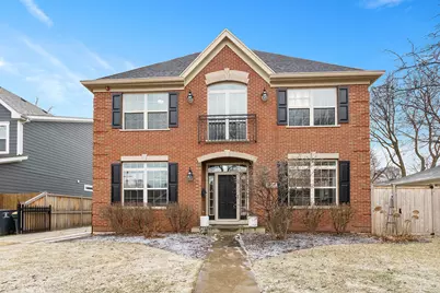 809 E Glendale Road, Libertyville, IL 60048 - Photo 1