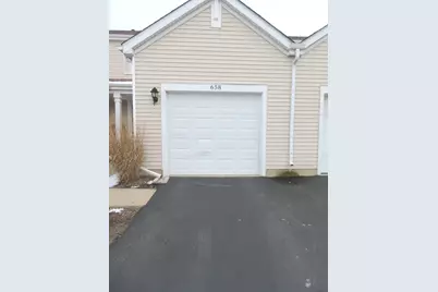 658 Springwood Drive #658, Joliet, IL 60431 - Photo 1