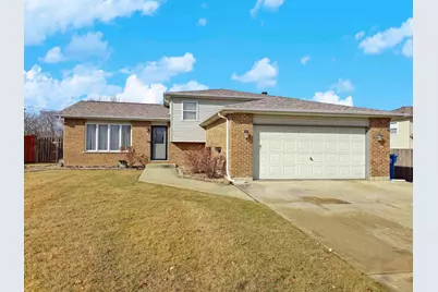 25714 S Linden Avenue, Monee, IL 60449 - Photo 1