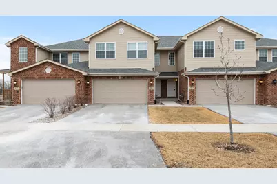 985 Regent Drive, Matteson, IL 60443 - Photo 1