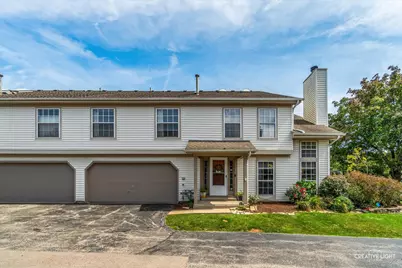 3S054 Timber Drive, Warrenville, IL 60555 - Photo 1