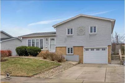 5801 Victoria Drive, Oak Forest, IL 60452 - Photo 1