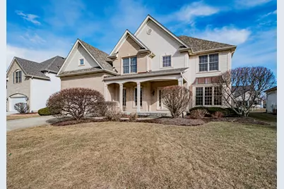 12173 Winterberry Lane, Plainfield, IL 60585 - Photo 1