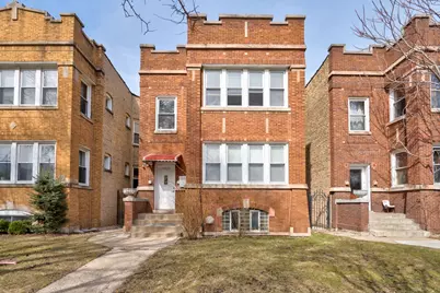 4820 W George Street, Chicago, IL 60641 - Photo 1