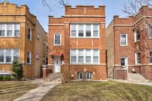 4820 W George St, Chicago, IL 60641 - Photo 1