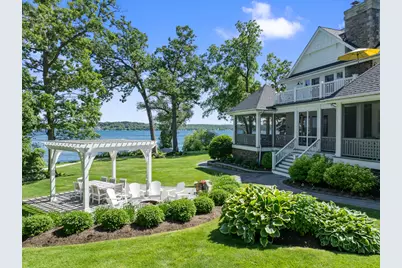 N2301 Knollwood Drive, Lake Geneva, WI 53147 - Photo 1