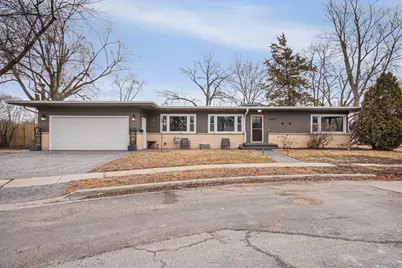 14827 S Bartlett Avenue, Plainfield, IL 60544 - Photo 1