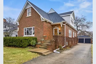 333 N Edgewood Avenue, La Grange Park, IL 60526 - Photo 1