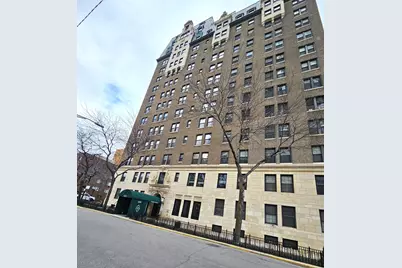 6101 N Sheridan Road #8H, Chicago, IL 60660 - Photo 1