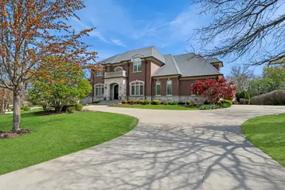 6 Ivy Lane, Oak Brook, IL 60523 - Photo 1