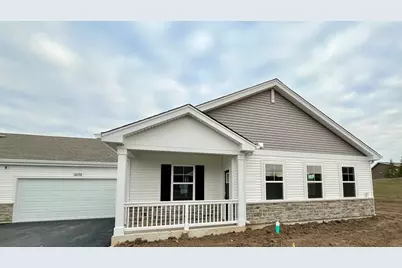 1075 Williamsburg Street, Pingree Grove, IL 60140 - Photo 1