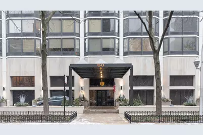 50 E Bellevue Place #2501, Chicago, IL 60611 - Photo 1