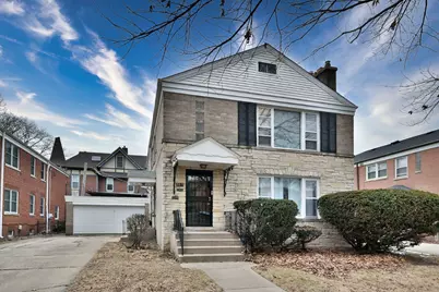 511 Forest Avenue, Oak Park, IL 60302 - Photo 1