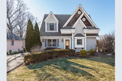 4508 Cross Street, Downers Grove, IL 60515 - Photo 1