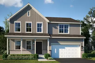 344 Danforth Dr, Oswego, IL 60543 - Photo 1