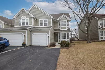 703 Kingsbridge Drive, Carol Stream, IL 60188 - Photo 1