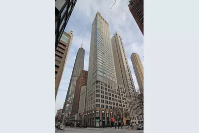 57 E Delaware Place #2705, Chicago, IL 60611 - Photo 1