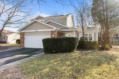 1121 E Meadow Lake Drive, Palatine, IL 60074 - Photo 1