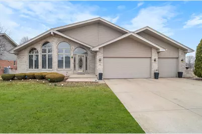 8430 Horizon Court, Tinley Park, IL 60487 - Photo 1