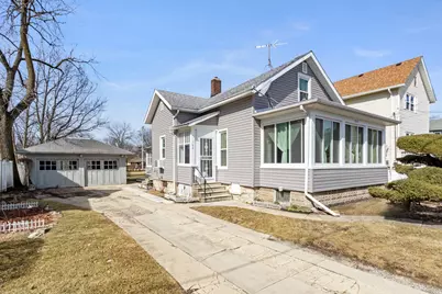 107 Willow Avenue, Joliet, IL 60436 - Photo 1