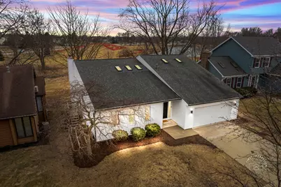 2732 Rolling Meadows Drive, Naperville, IL 60564 - Photo 1