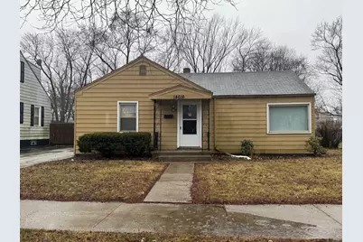 14616 State Street, Dolton, IL 60419 - Photo 1