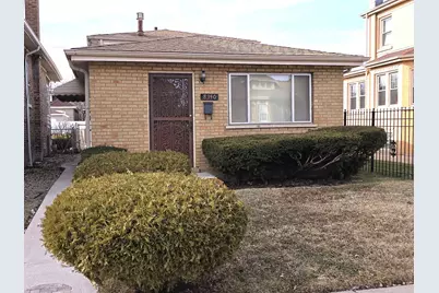 8340 S Hermitage Avenue, Chicago, IL 60620 - Photo 1