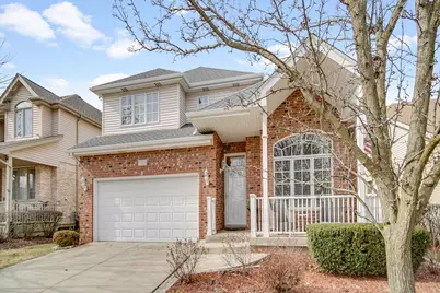 17418 Longwood Drive, Orland Park, IL 60467 - Photo 1