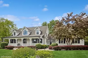 37580 N Fairfield Rd, Lake Villa, IL 60046 - Photo 1