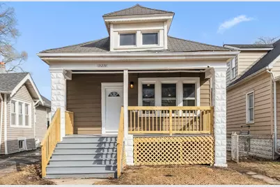 11231 S Eggleston Avenue, Chicago, IL 60628 - Photo 1