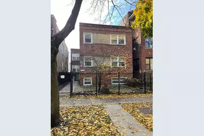 1727 W North Shore Avenue, Chicago, IL 60626 - Photo 1