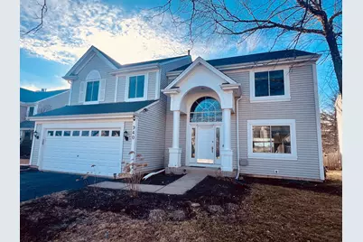 940 Tylerton Circle, Grayslake, IL 60030 - Photo 1