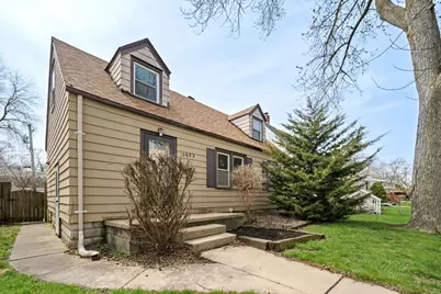 3633 178th Street, Lansing, IL 60438 - Photo 1