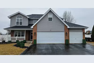263 Hancock Drive, New Lenox, IL 60451 - Photo 1