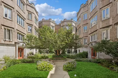 4219 N Paulina Street #3G, Chicago, IL 60613 - Photo 1