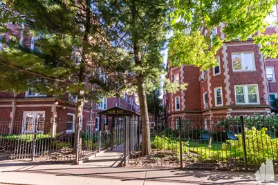 1415 W Farwell Avenue #B2, Chicago, IL 60626 - Photo 1