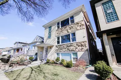 2019 N 72nd Court #2, Elmwood Park, IL 60707 - Photo 1