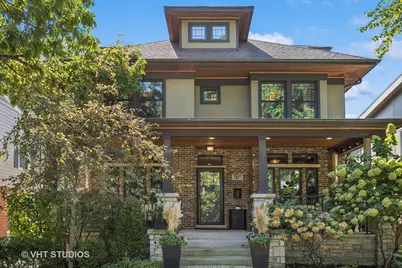 7837 Greenfield Street, River Forest, IL 60305 - Photo 1