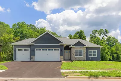 363 Mill Ridge Drive, Byron, IL 61010 - Photo 1